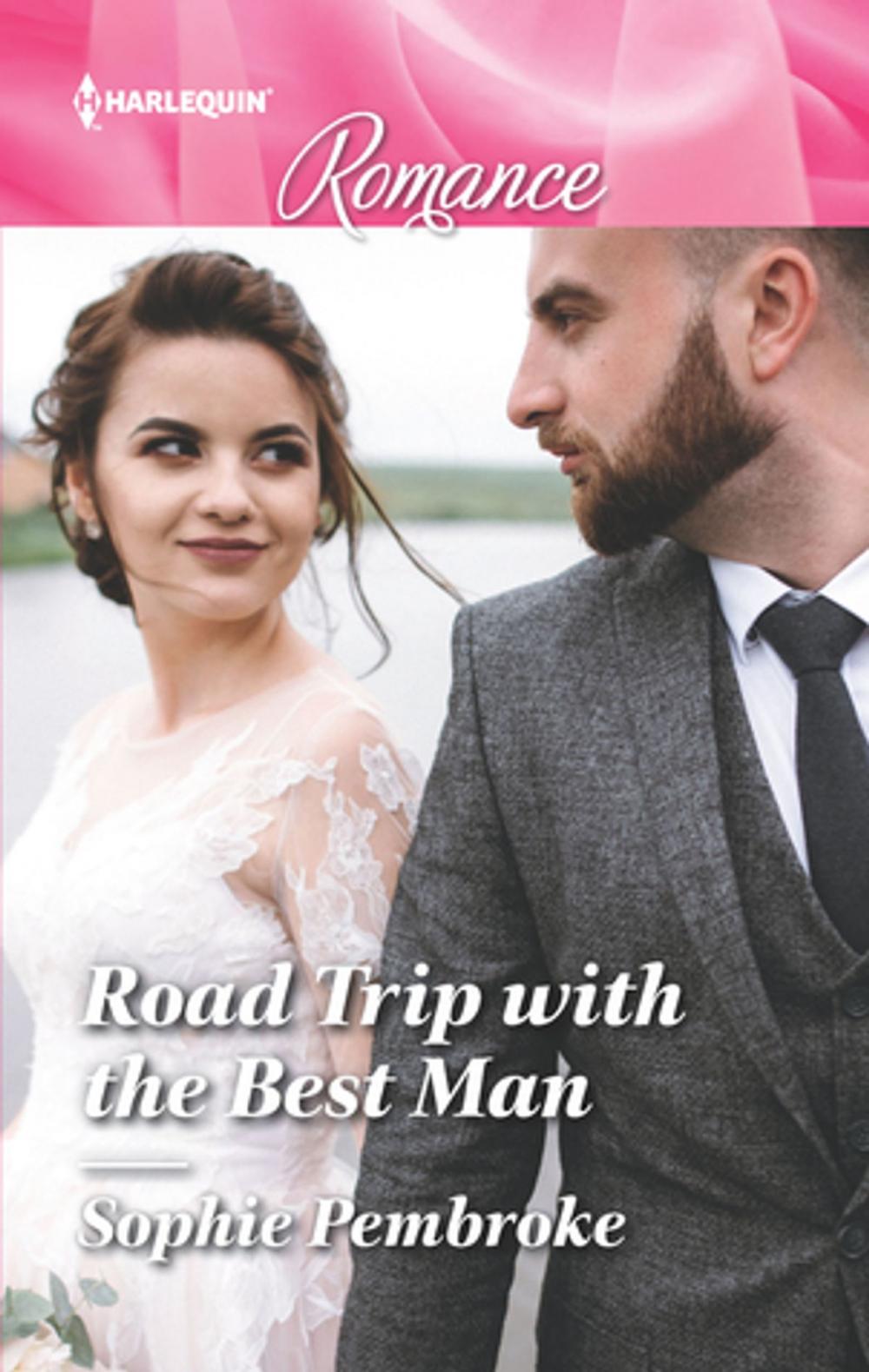 Big bigCover of Road Trip with the Best Man