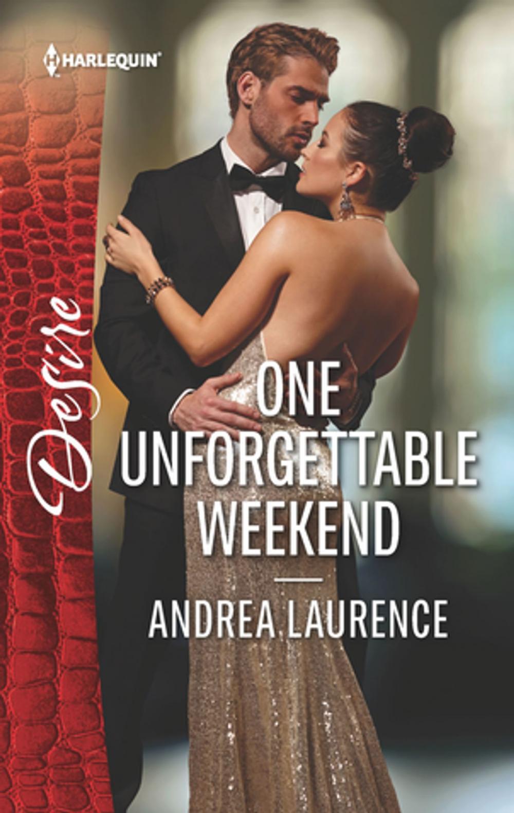 Big bigCover of One Unforgettable Weekend