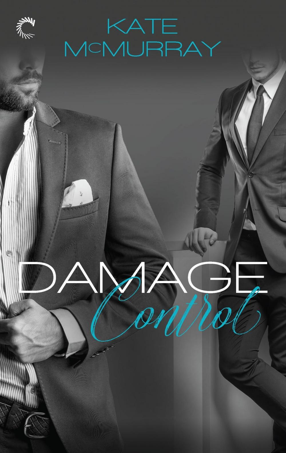 Big bigCover of Damage Control