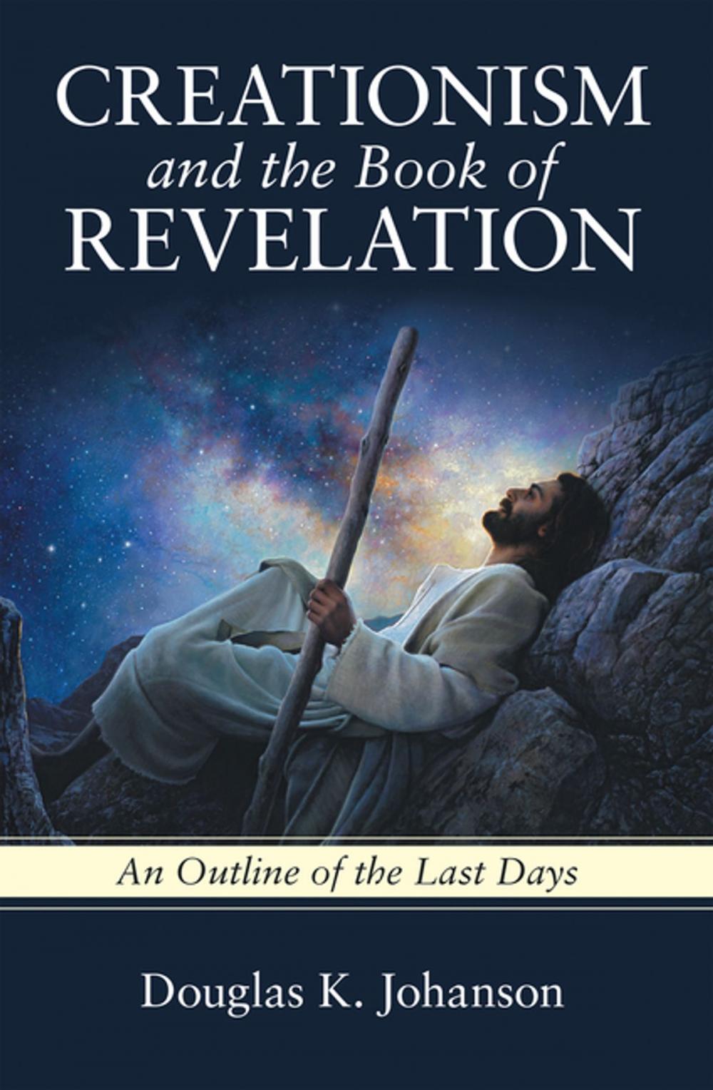 Big bigCover of Creationism and the Book of Revelation