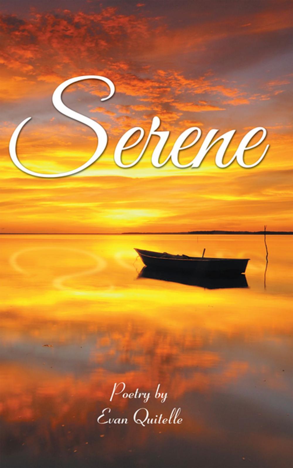 Big bigCover of Serene