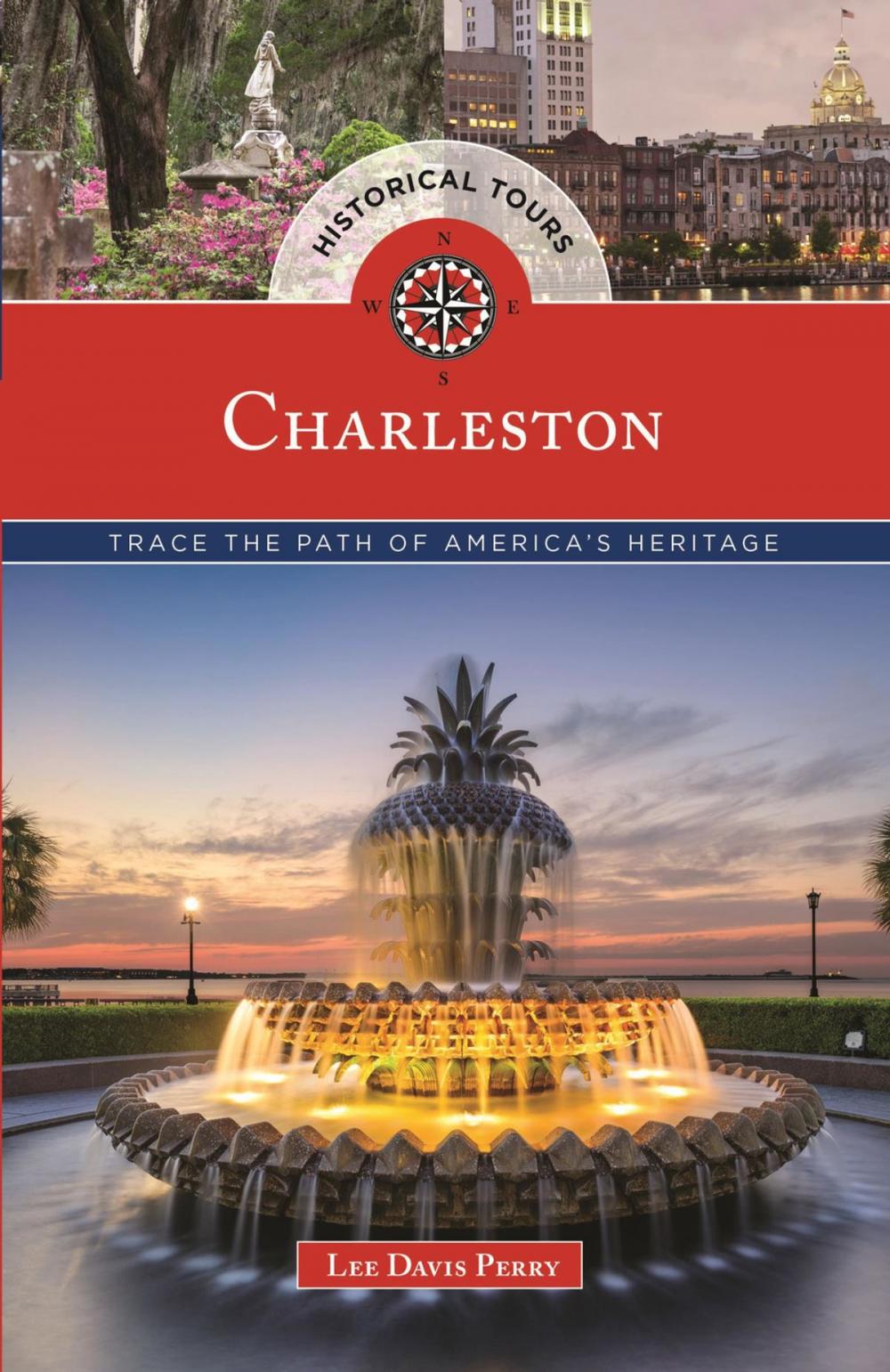 Big bigCover of Historical Tours Charleston