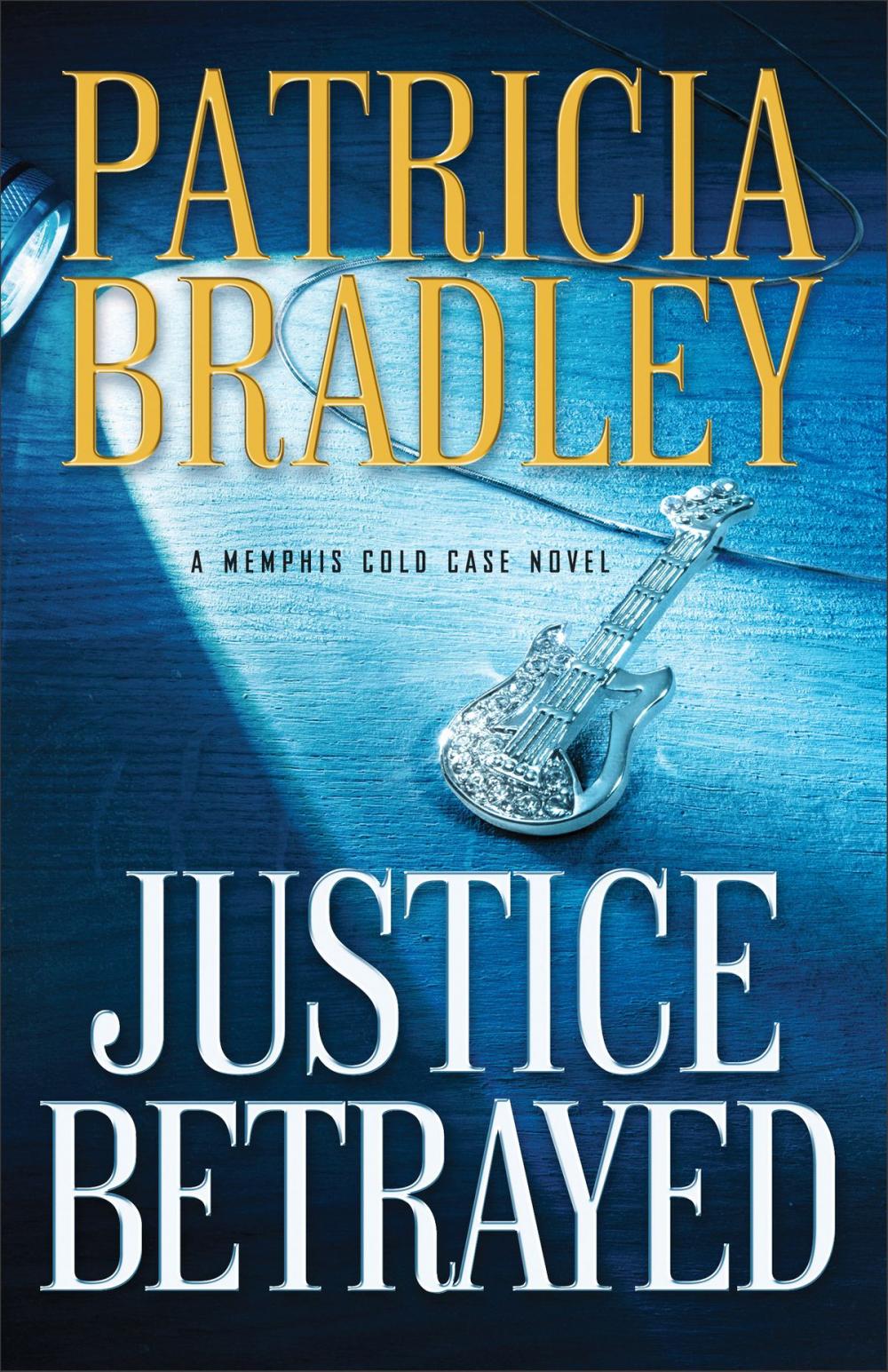 Big bigCover of Justice Betrayed ( Book #3)