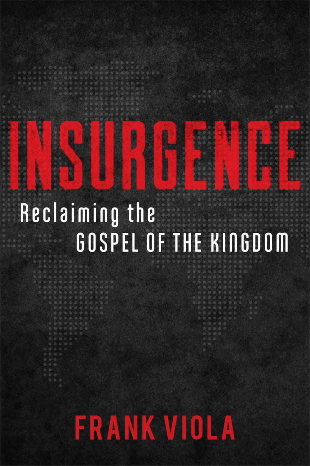 Big bigCover of Insurgence