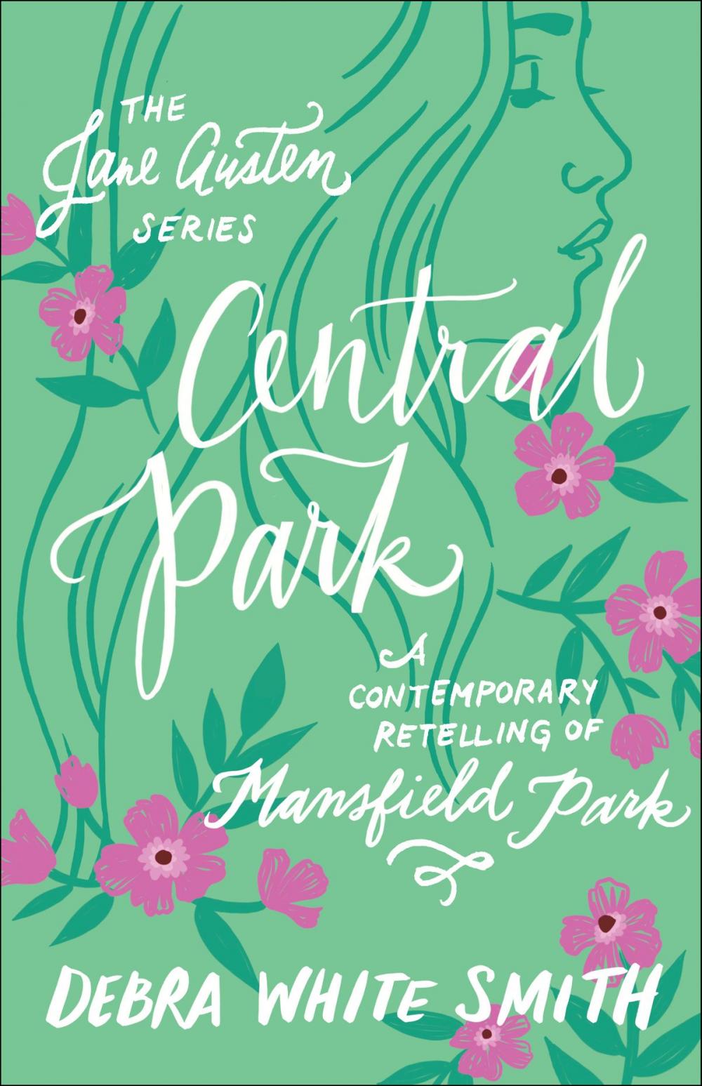 Big bigCover of Central Park (The Jane Austen Series)