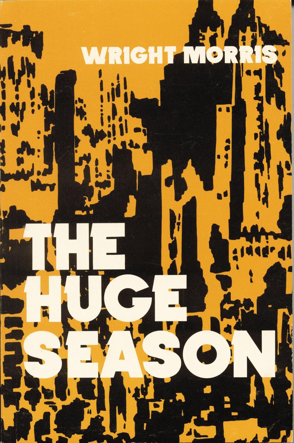 Big bigCover of The Huge Season