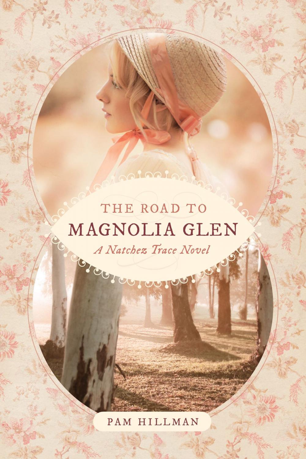 Big bigCover of The Road to Magnolia Glen