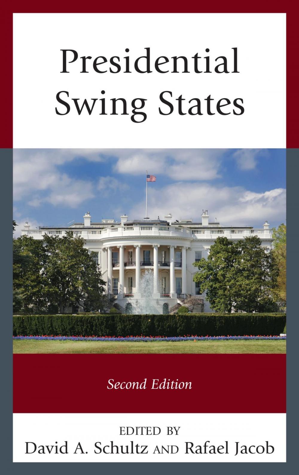 Big bigCover of Presidential Swing States