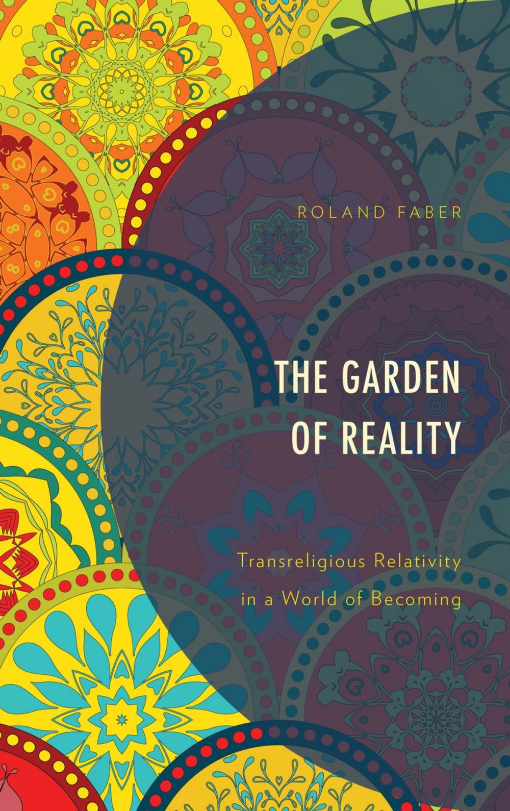 Big bigCover of The Garden of Reality