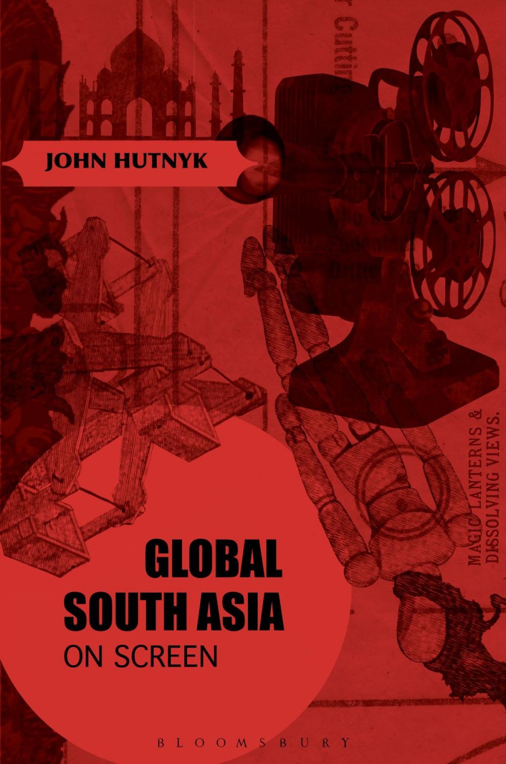 Big bigCover of Global South Asia on Screen