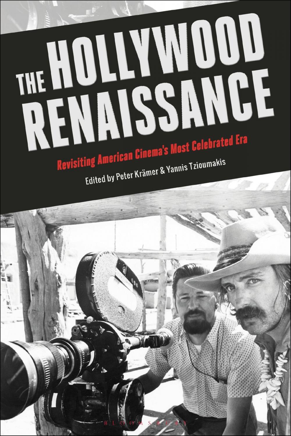 Big bigCover of The Hollywood Renaissance