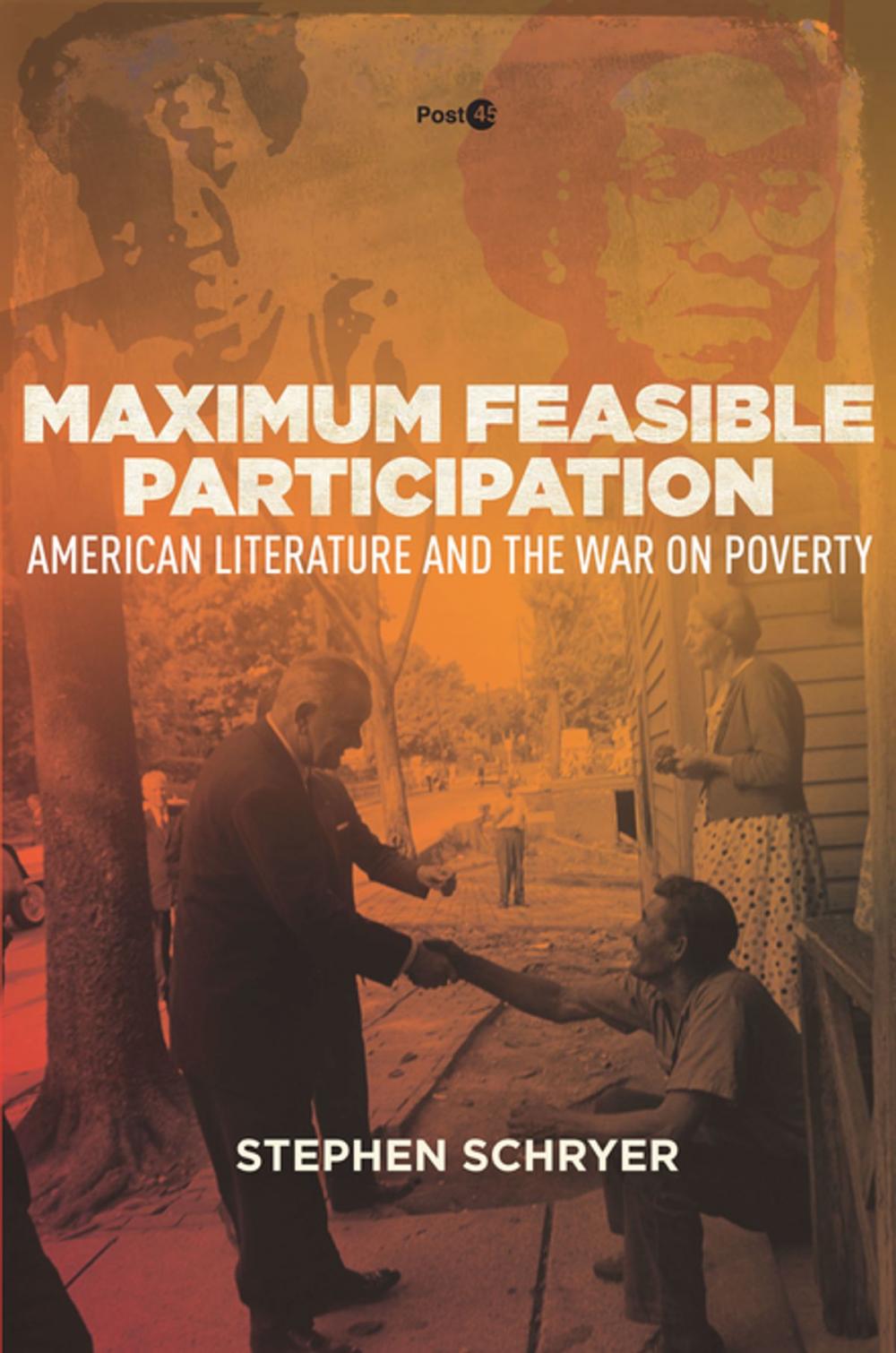 Big bigCover of Maximum Feasible Participation