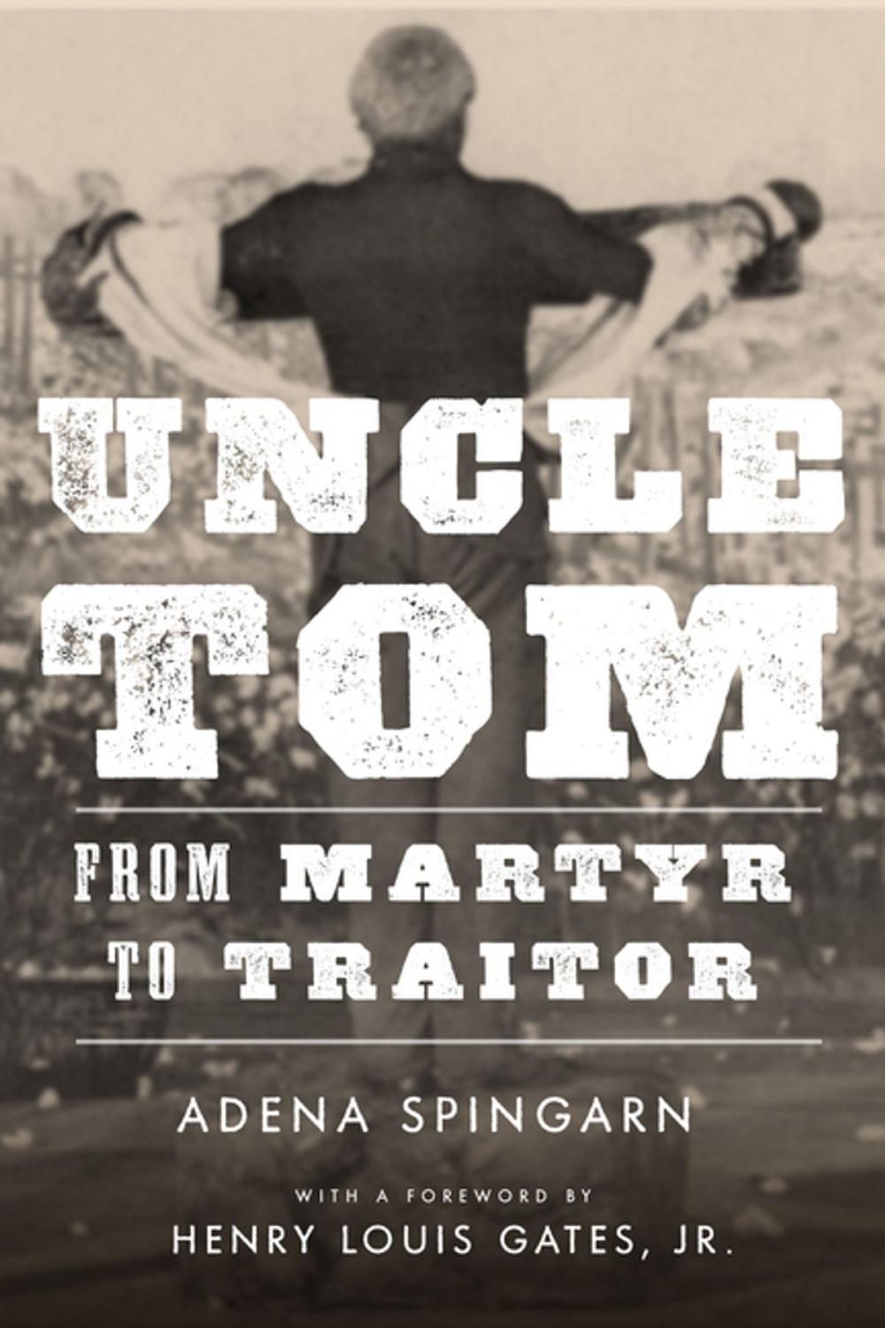 Big bigCover of Uncle Tom