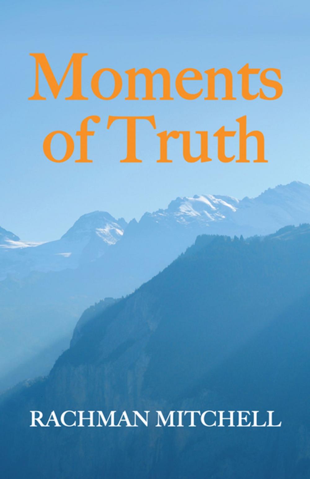 Big bigCover of Moments of Truth