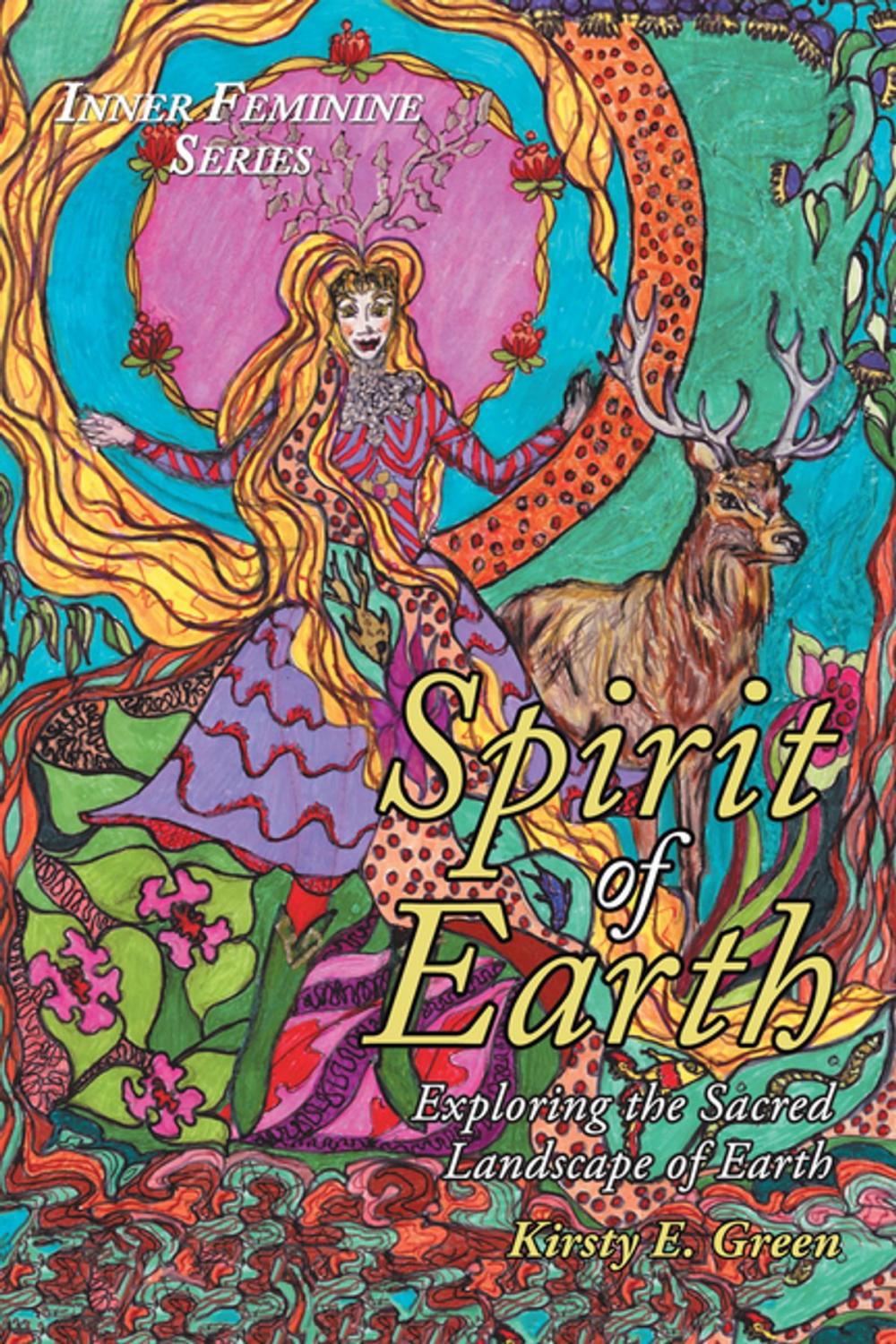 Big bigCover of Spirit of Earth