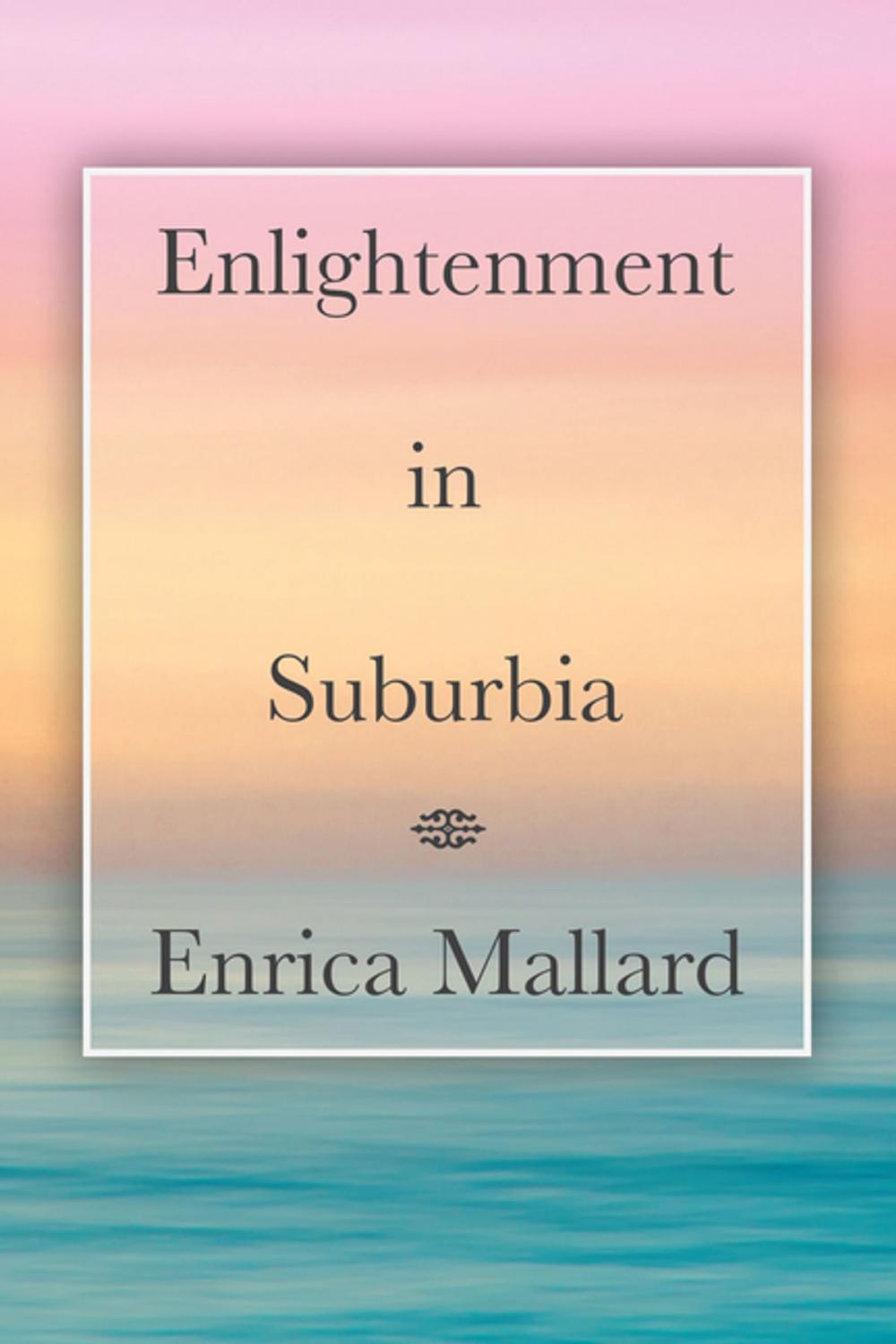 Big bigCover of Enlightenment in Suburbia