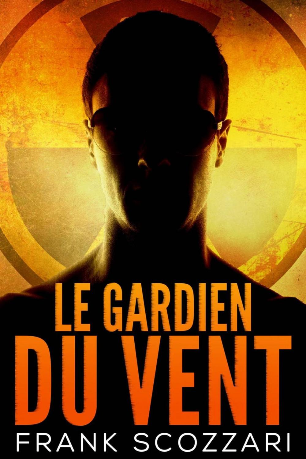 Big bigCover of Le Gardien du Vent