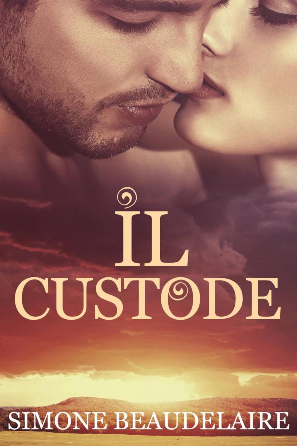 Big bigCover of Il custode