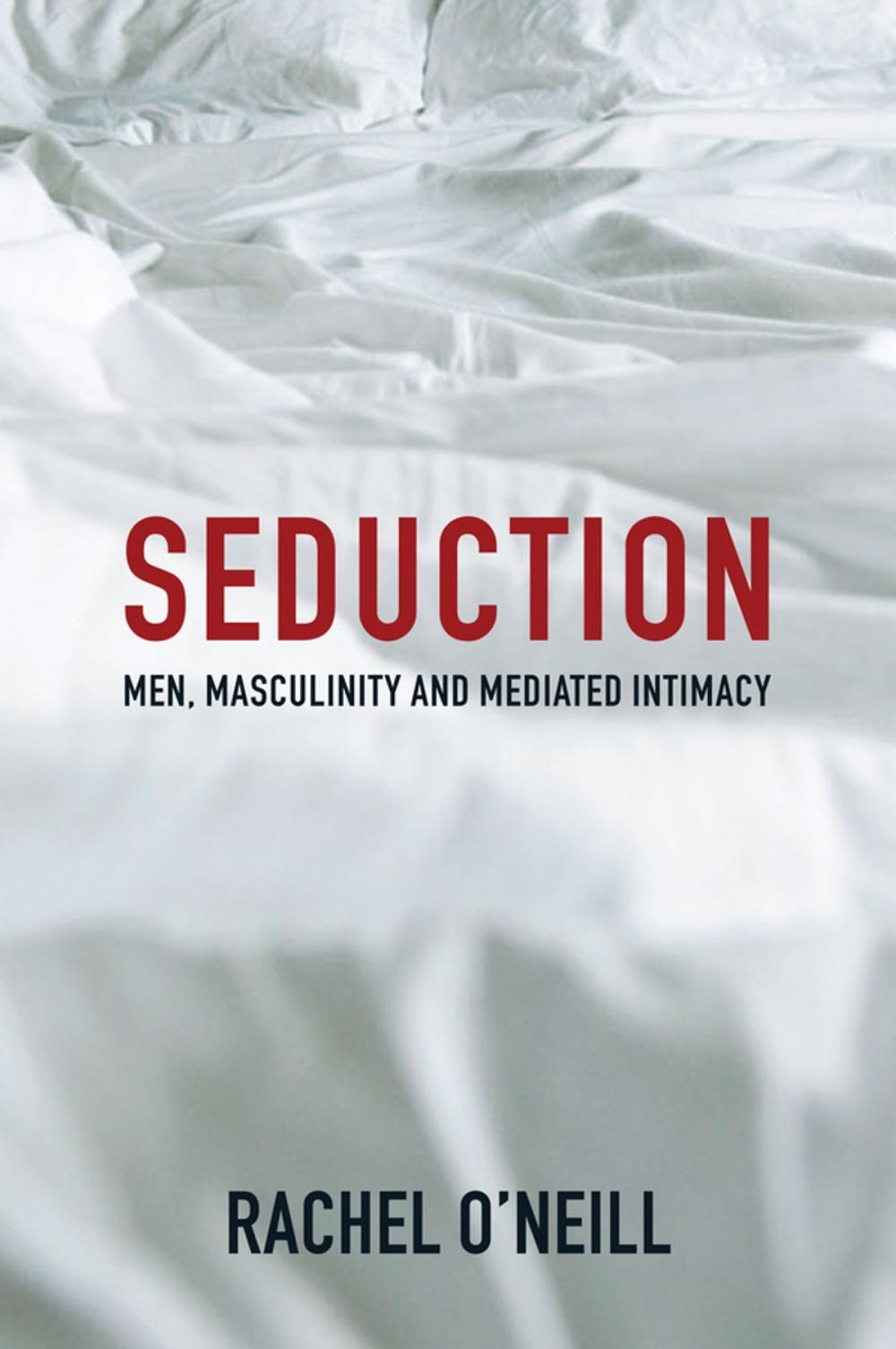 Big bigCover of Seduction