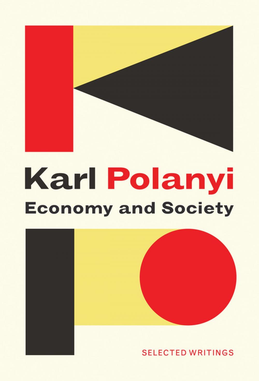 Big bigCover of Economy and Society: Selected Writings