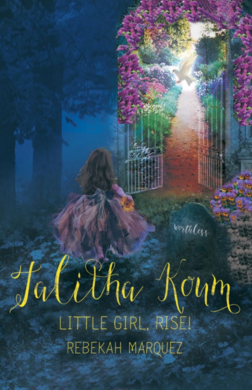 Big bigCover of Talitha Koum