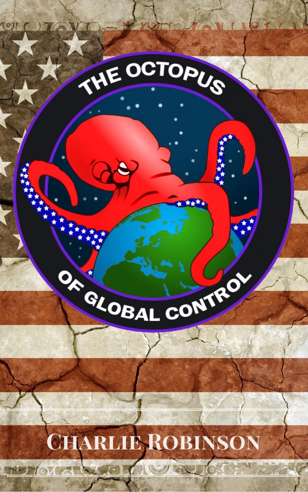 Big bigCover of The Octopus of Global Control