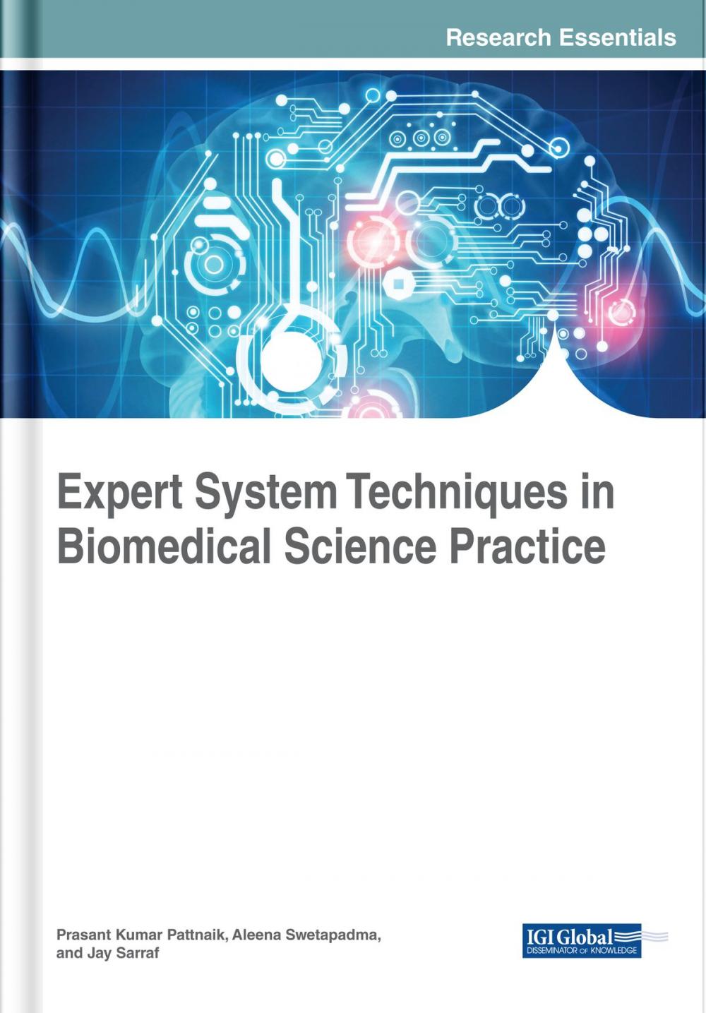 Big bigCover of Expert System Techniques in Biomedical Science Practice