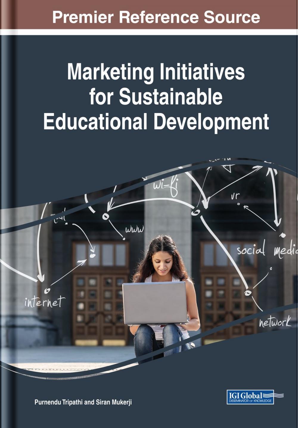 Big bigCover of Marketing Initiatives for Sustainable Educational Development