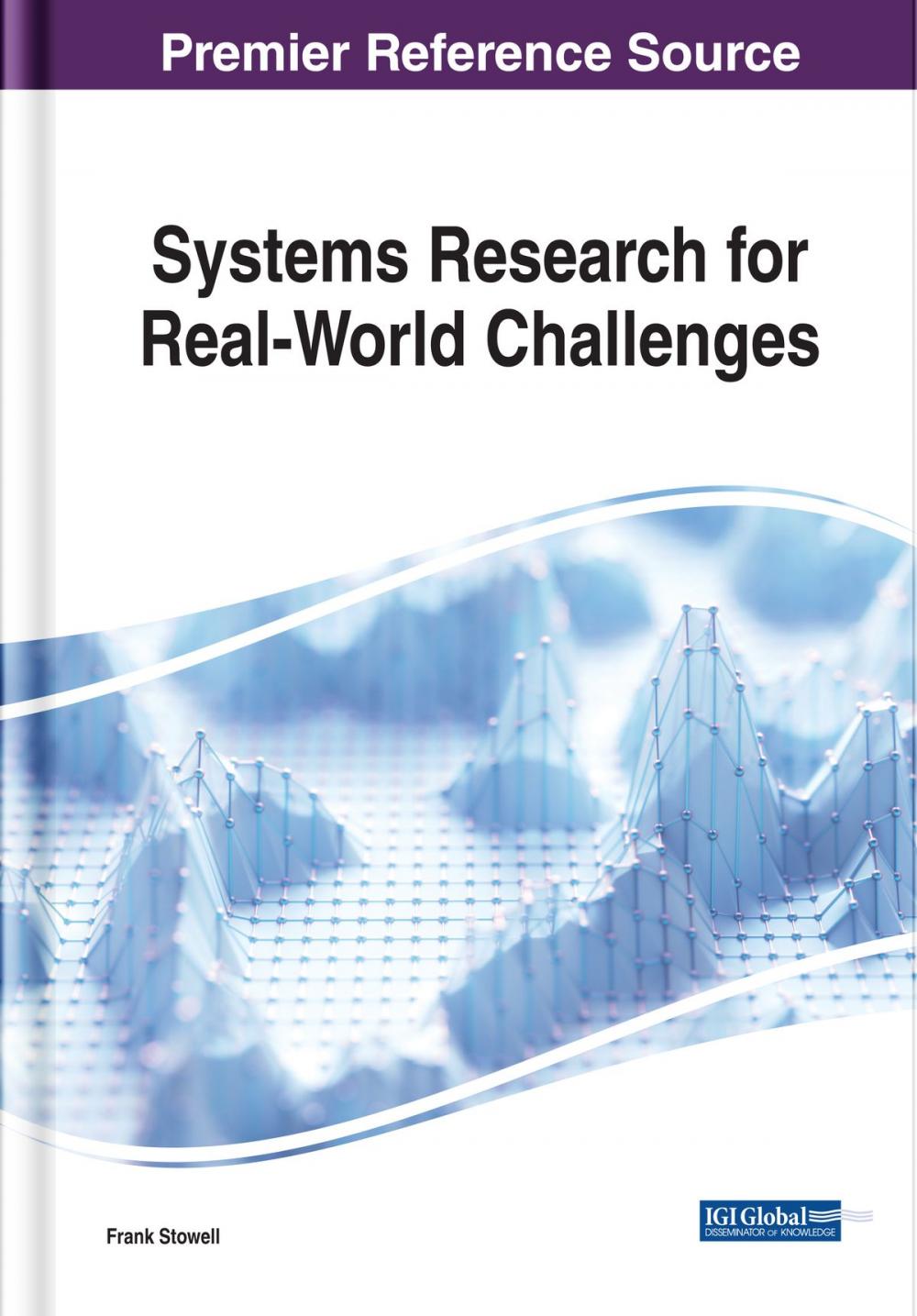 Big bigCover of Systems Research for Real-World Challenges