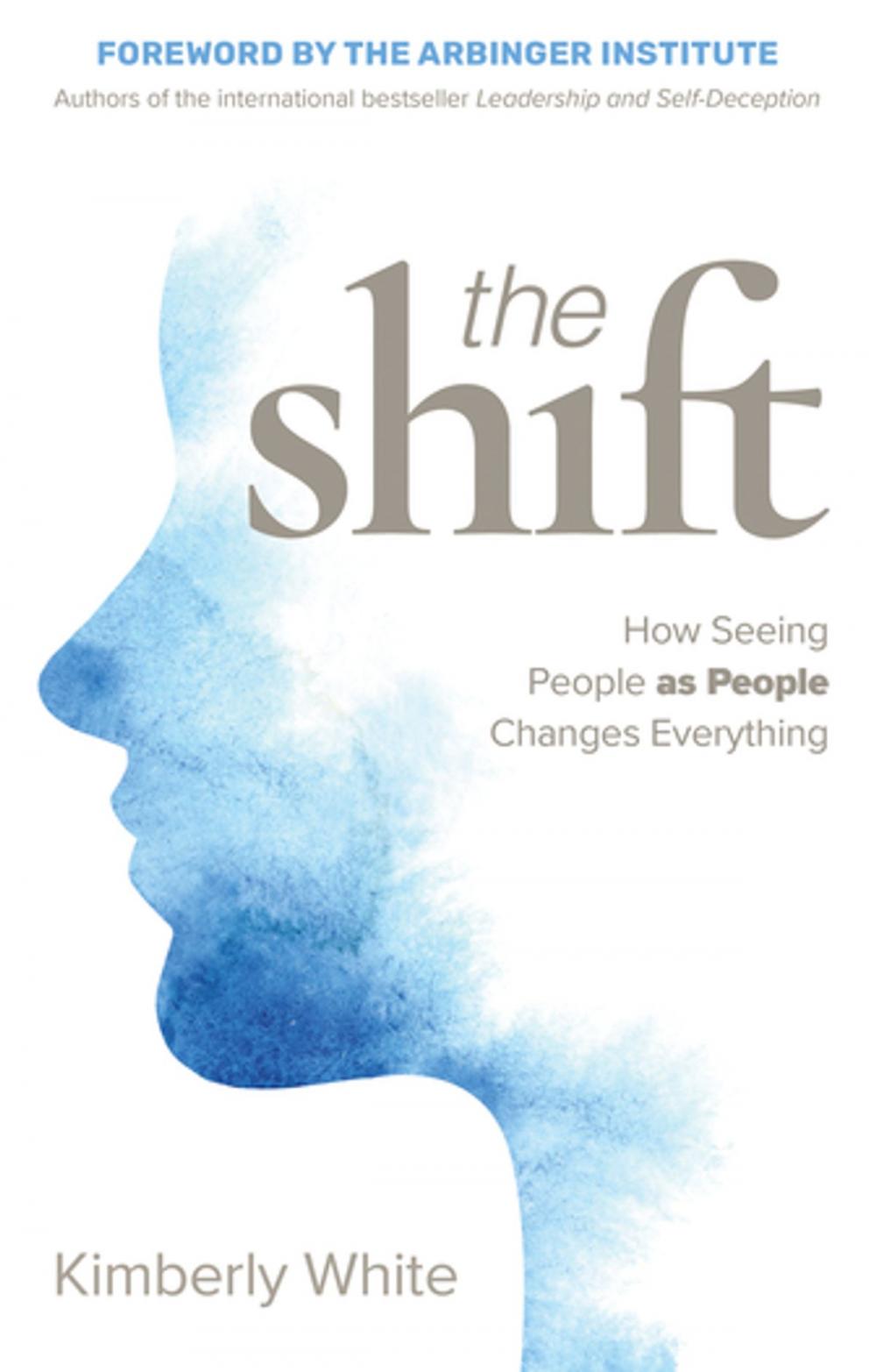 Big bigCover of The Shift