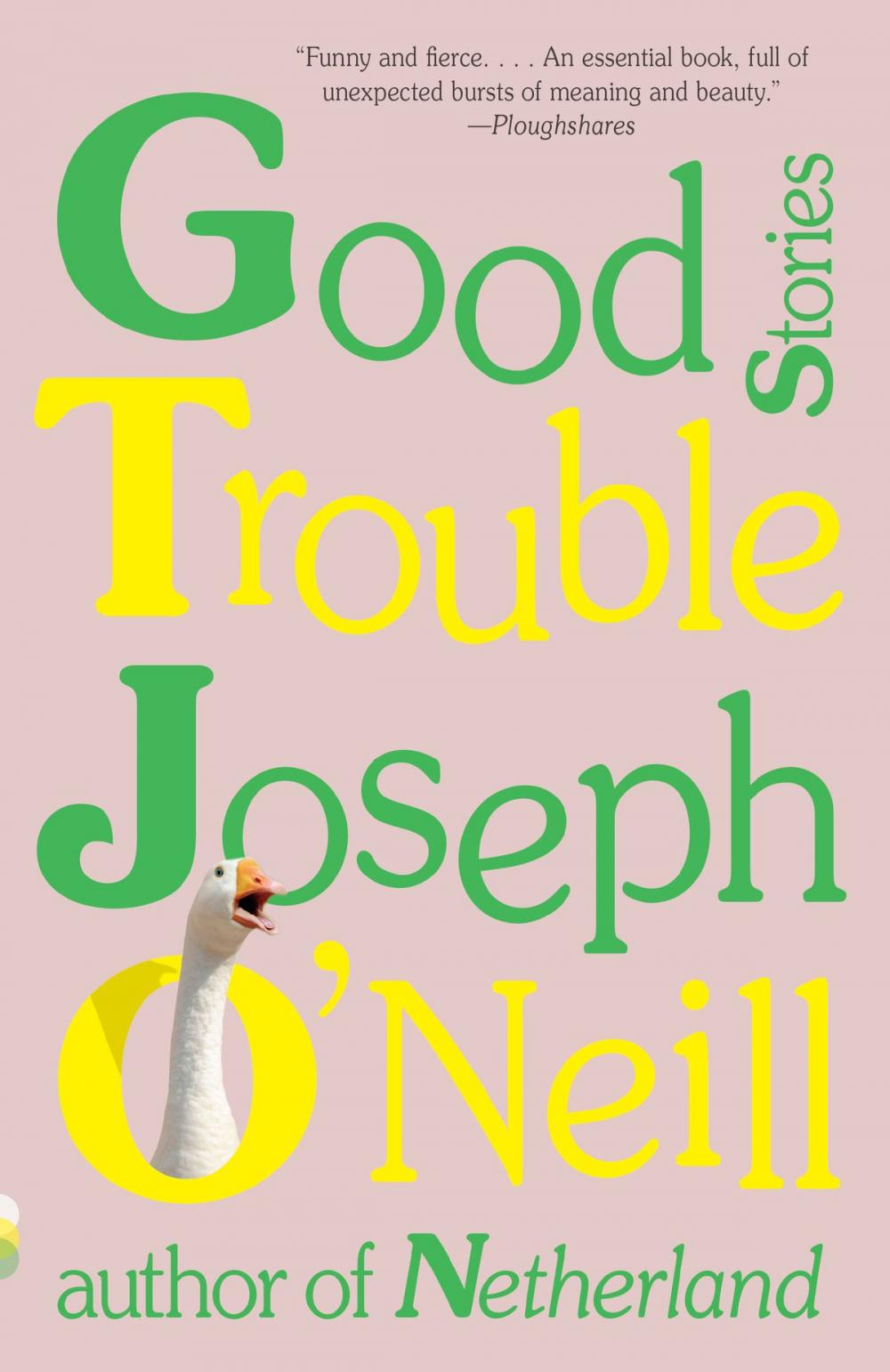 Big bigCover of Good Trouble