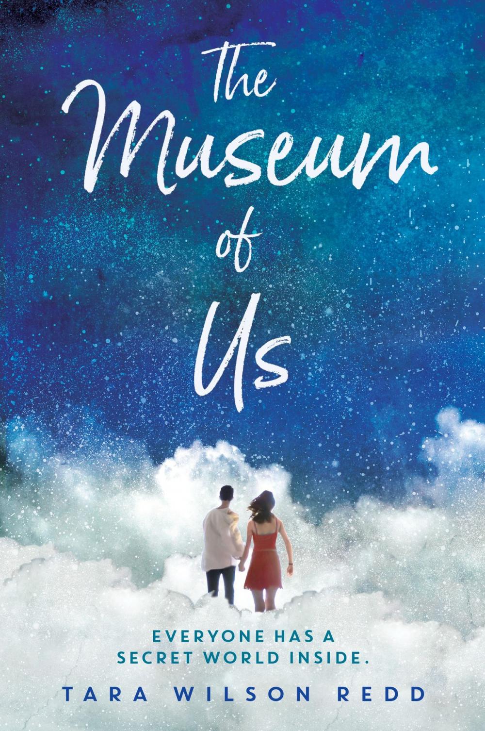 Big bigCover of The Museum of Us