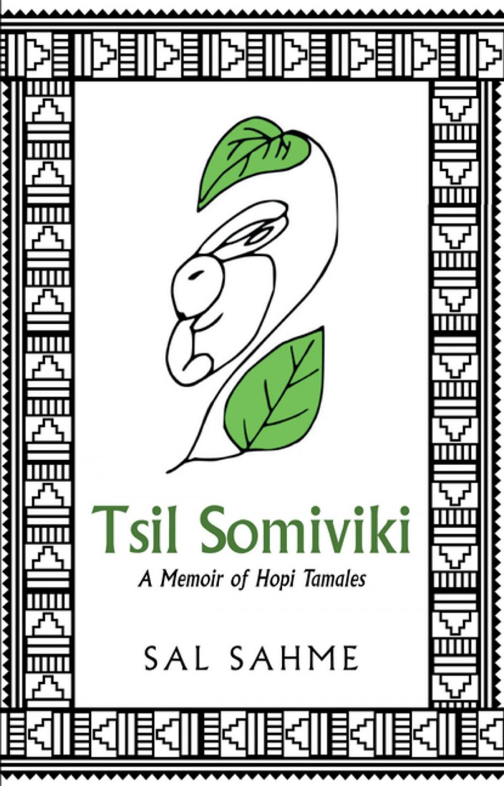 Big bigCover of Tsil Somiviki