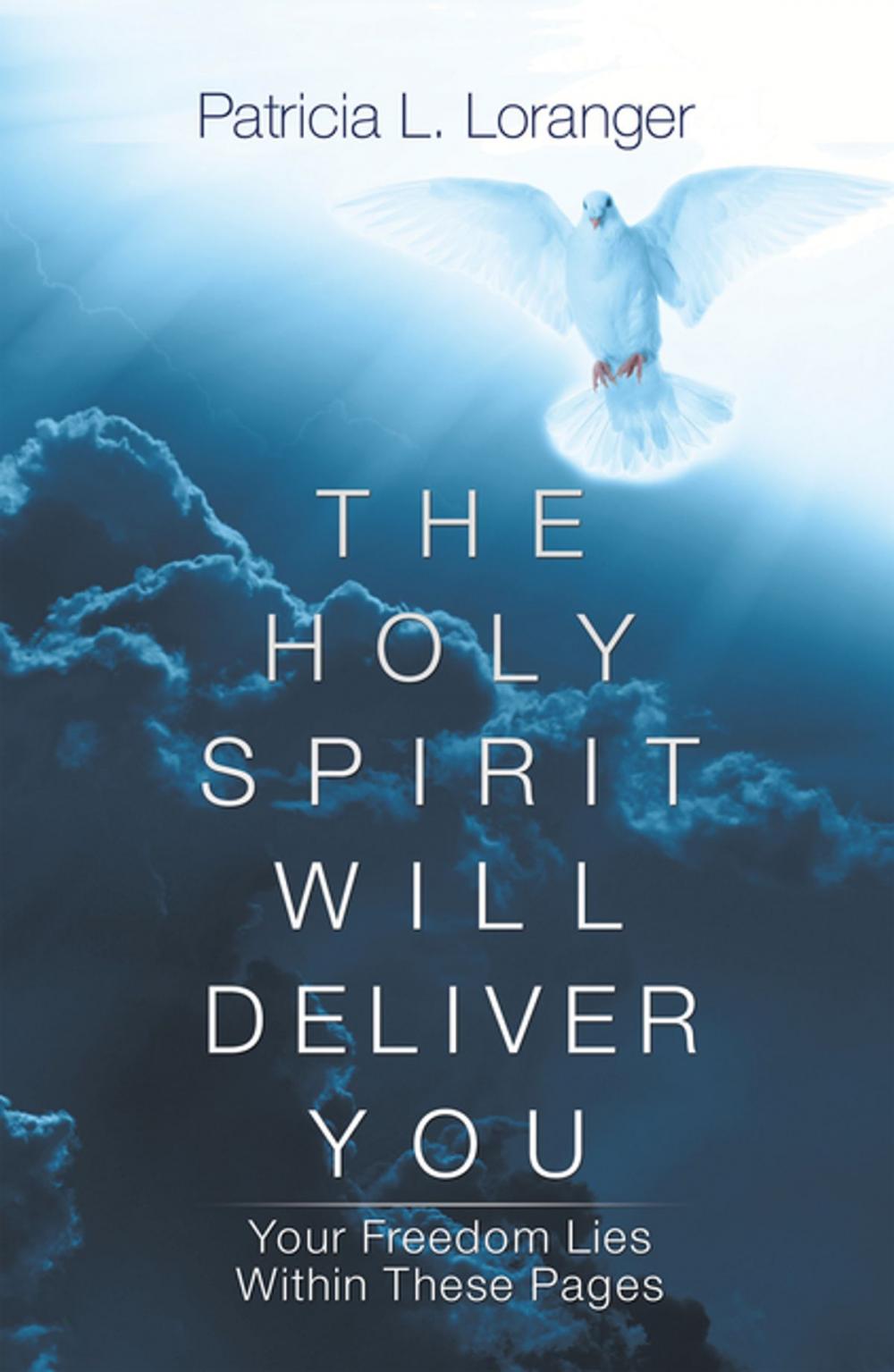 Big bigCover of The Holy Spirit Will Deliver You