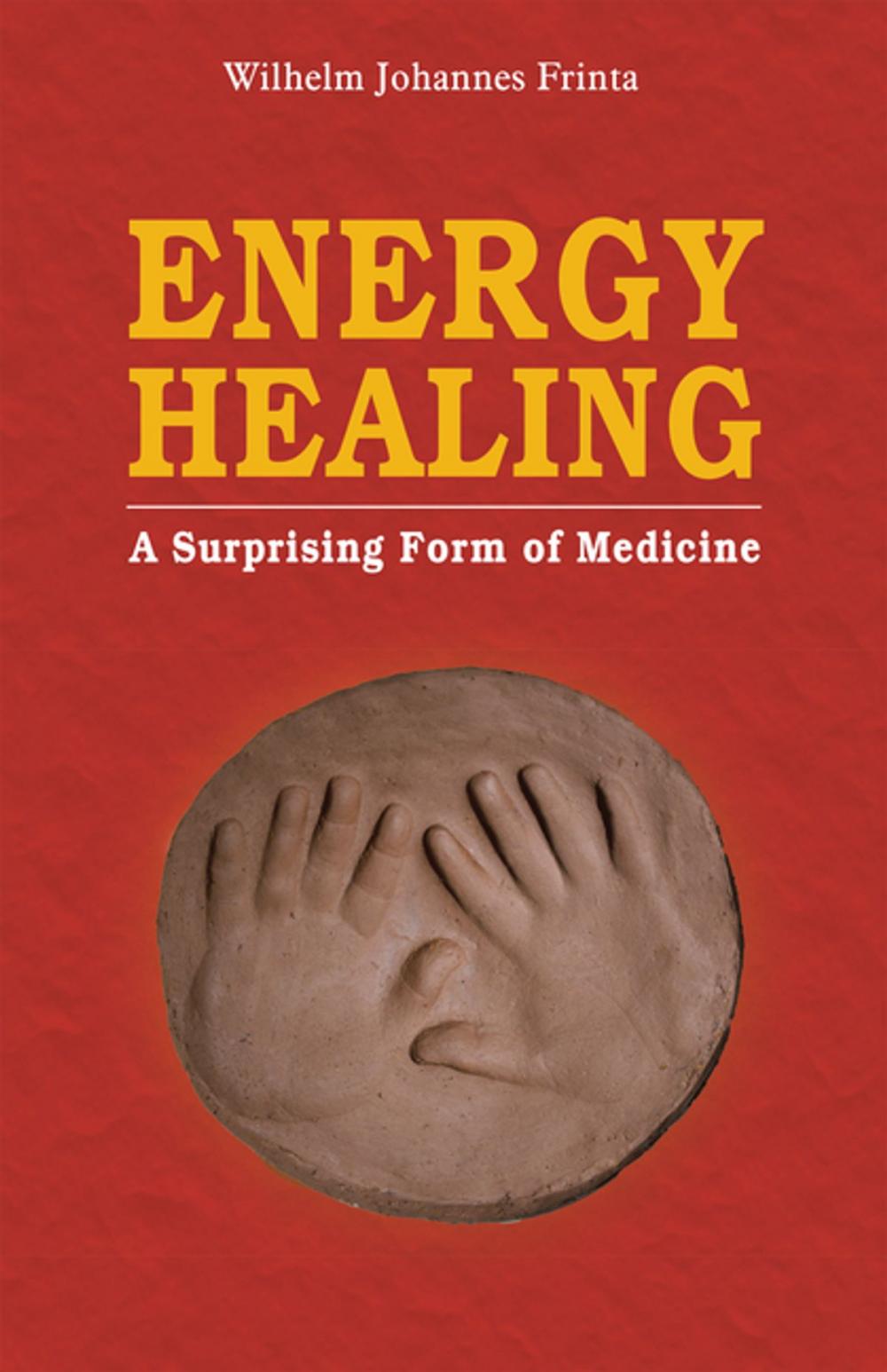 Big bigCover of Energy Healing