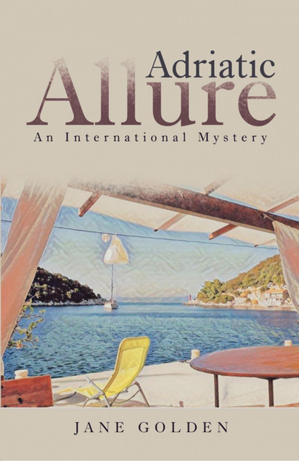 Big bigCover of Adriatic Allure