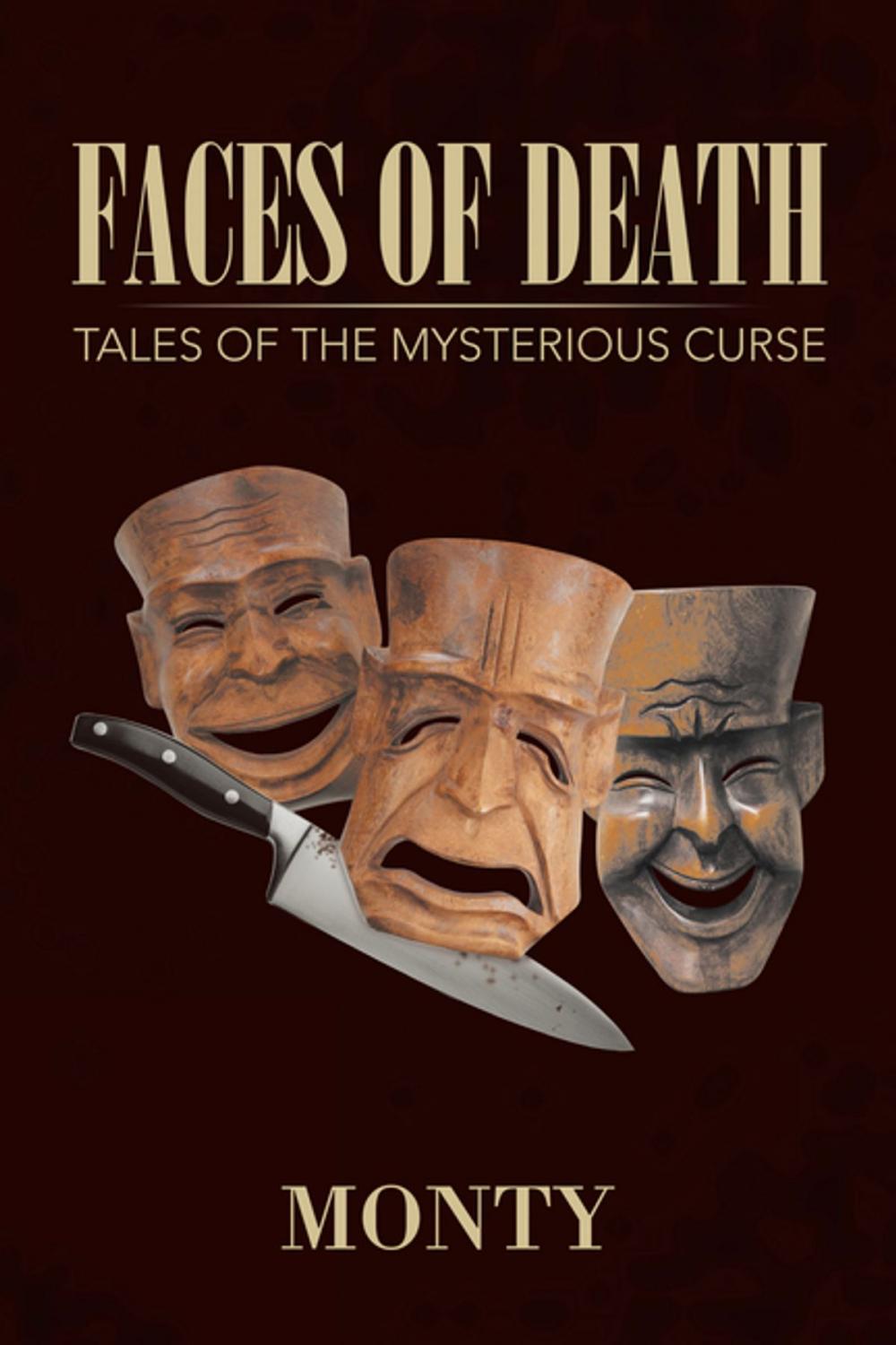 Big bigCover of Faces of Death