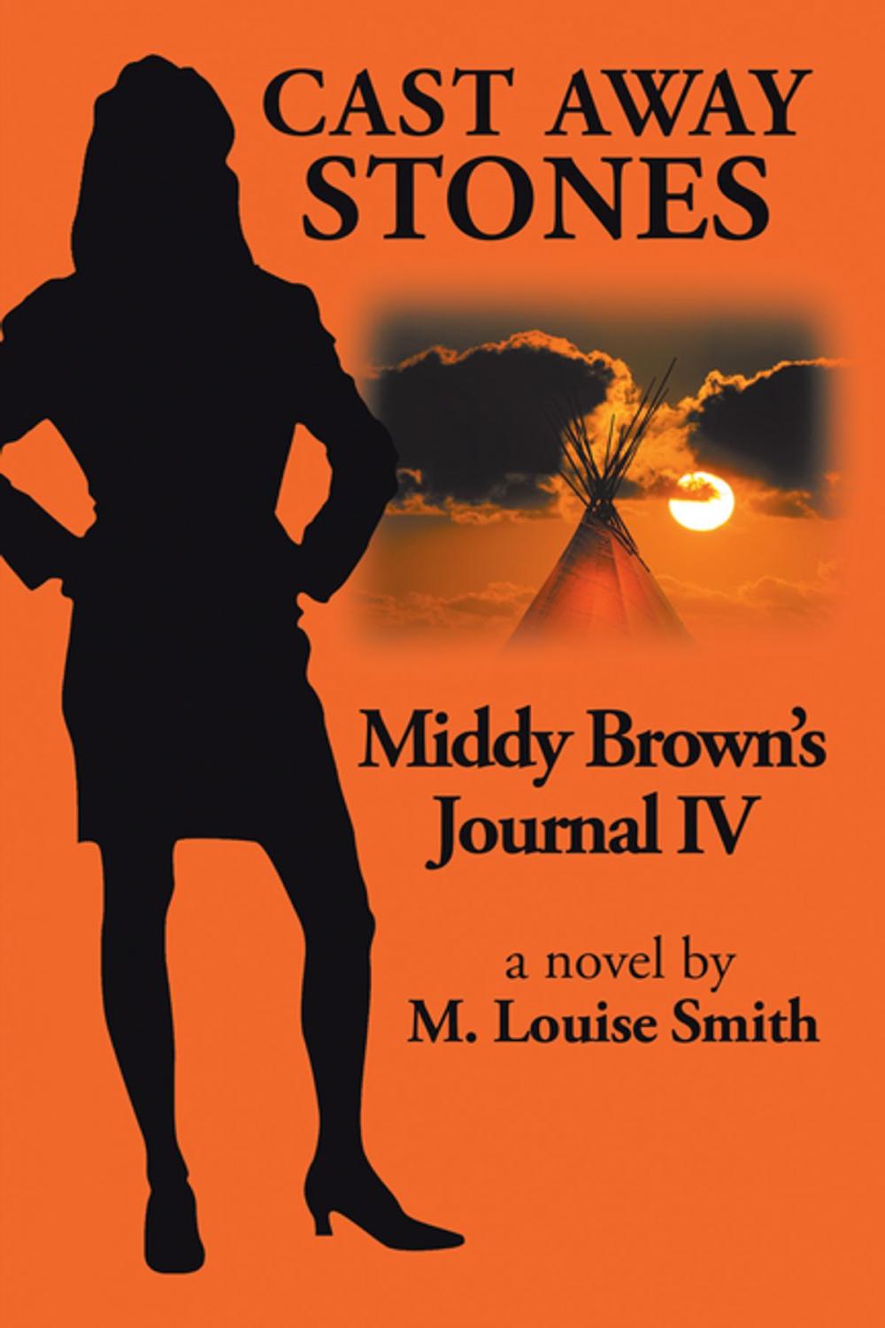 Big bigCover of Middy Brown Journal Iv