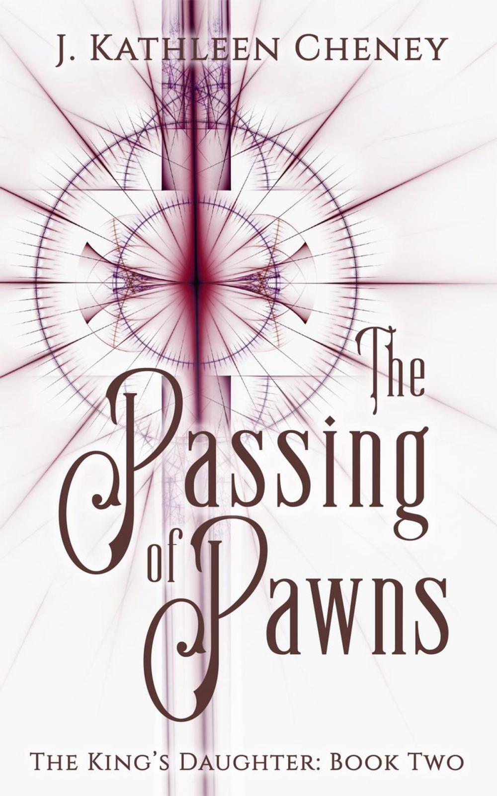 Big bigCover of The Passing of Pawns