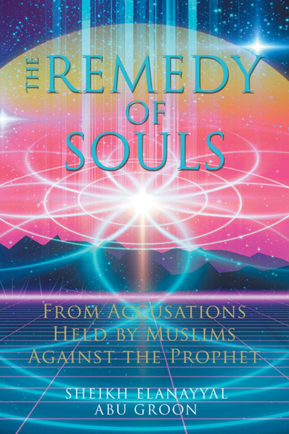 Big bigCover of The Remedy of Souls