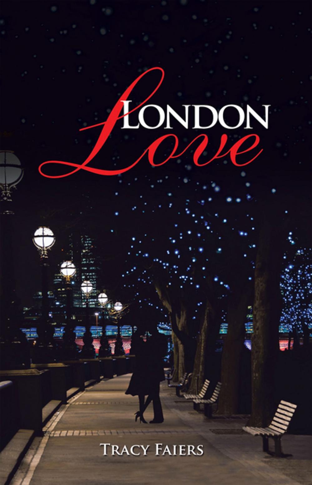 Big bigCover of London Love