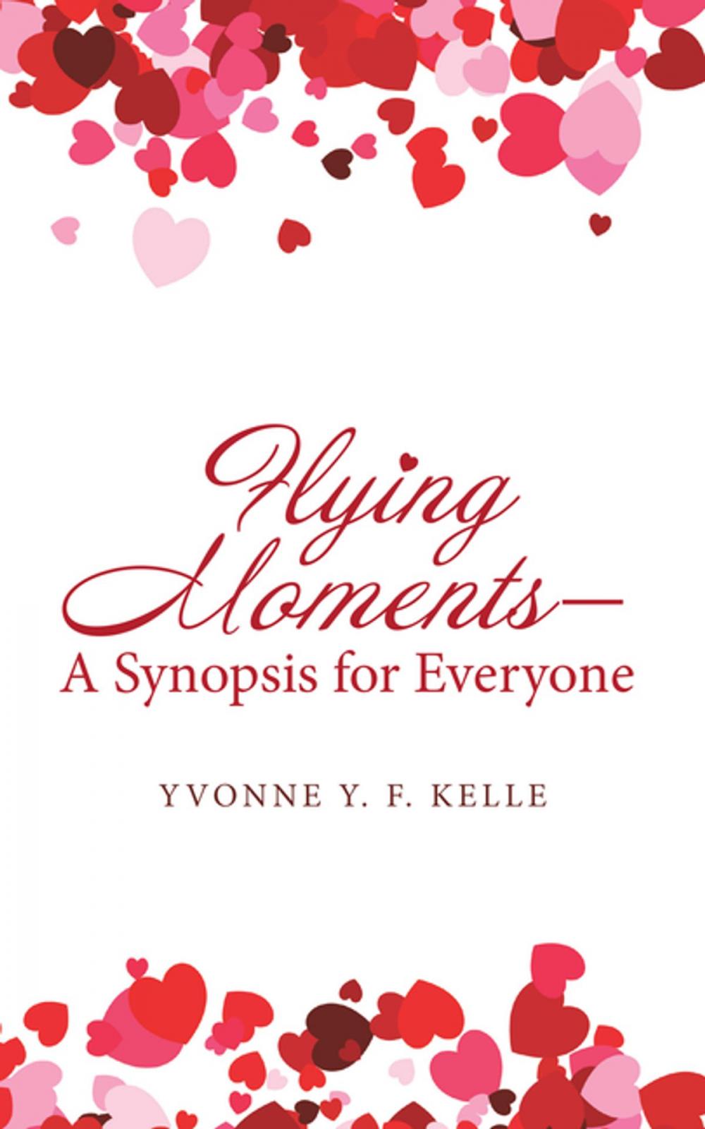 Big bigCover of Flying Moments – a Synopsis for Everyone