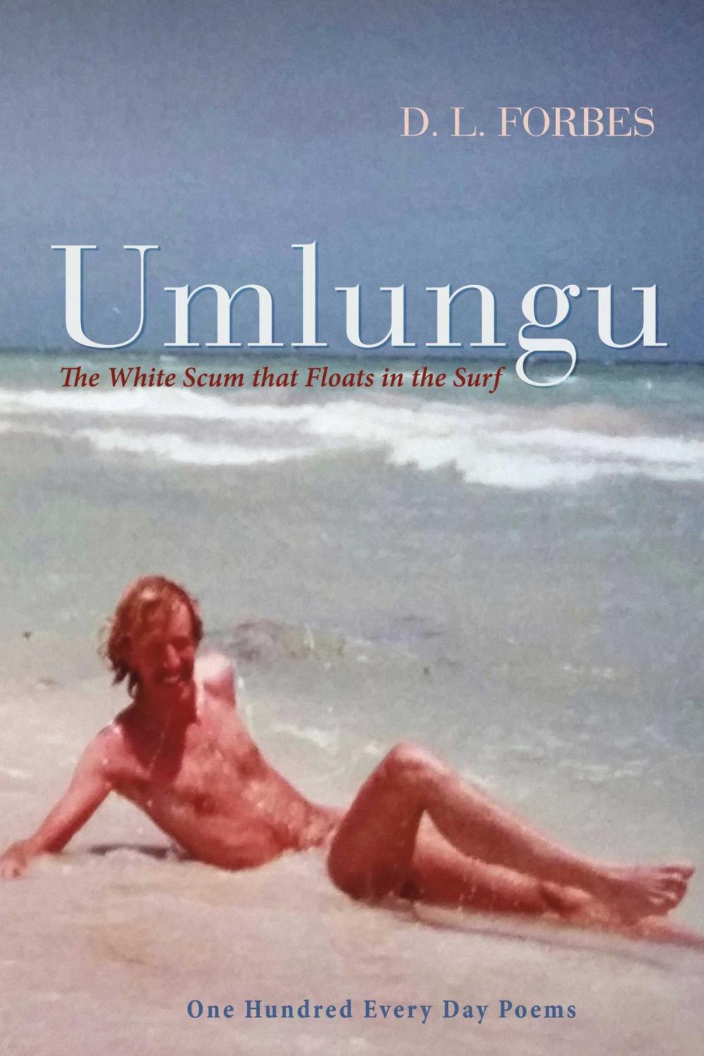 Big bigCover of Umlungu