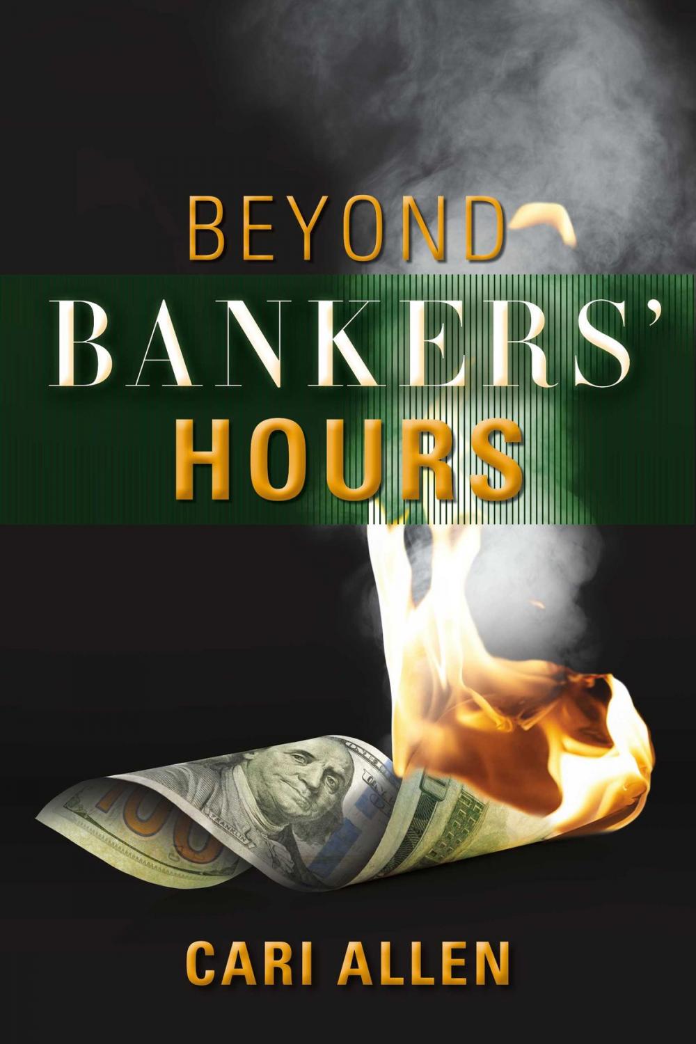 Big bigCover of Beyond Bankers' Hours