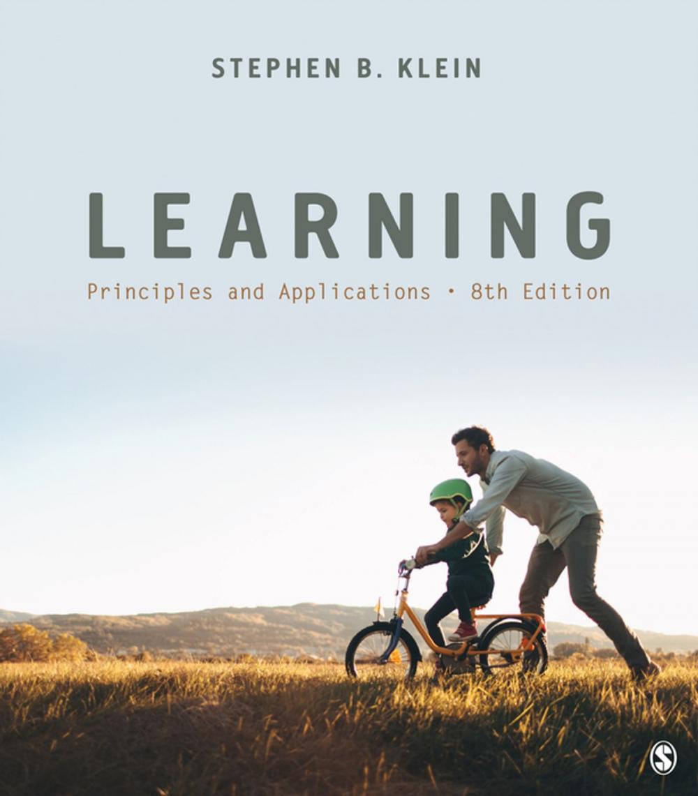 Big bigCover of Learning