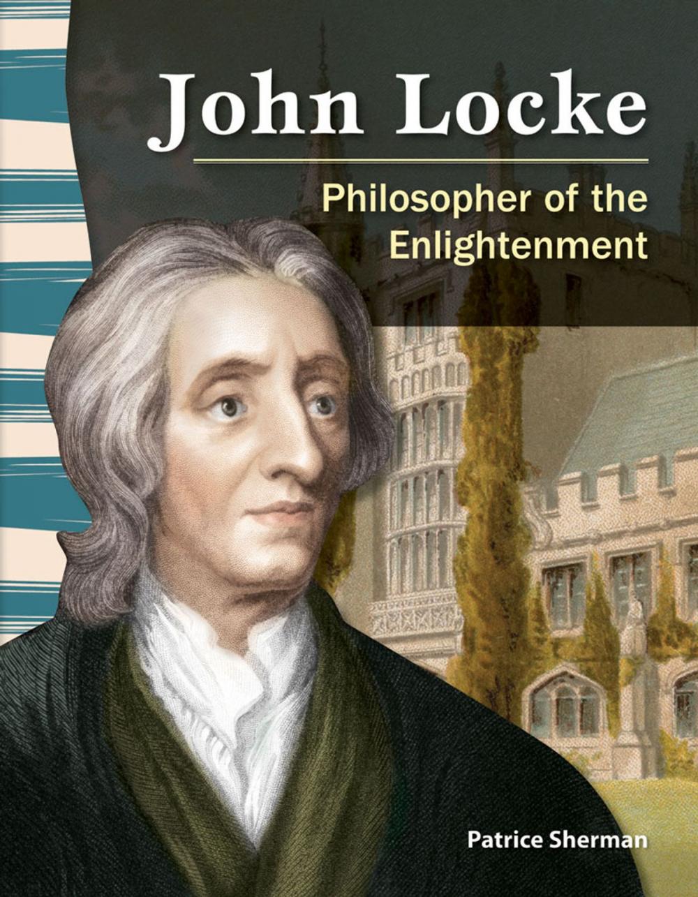 Big bigCover of John Locke: Philosopher of the Enlightenment