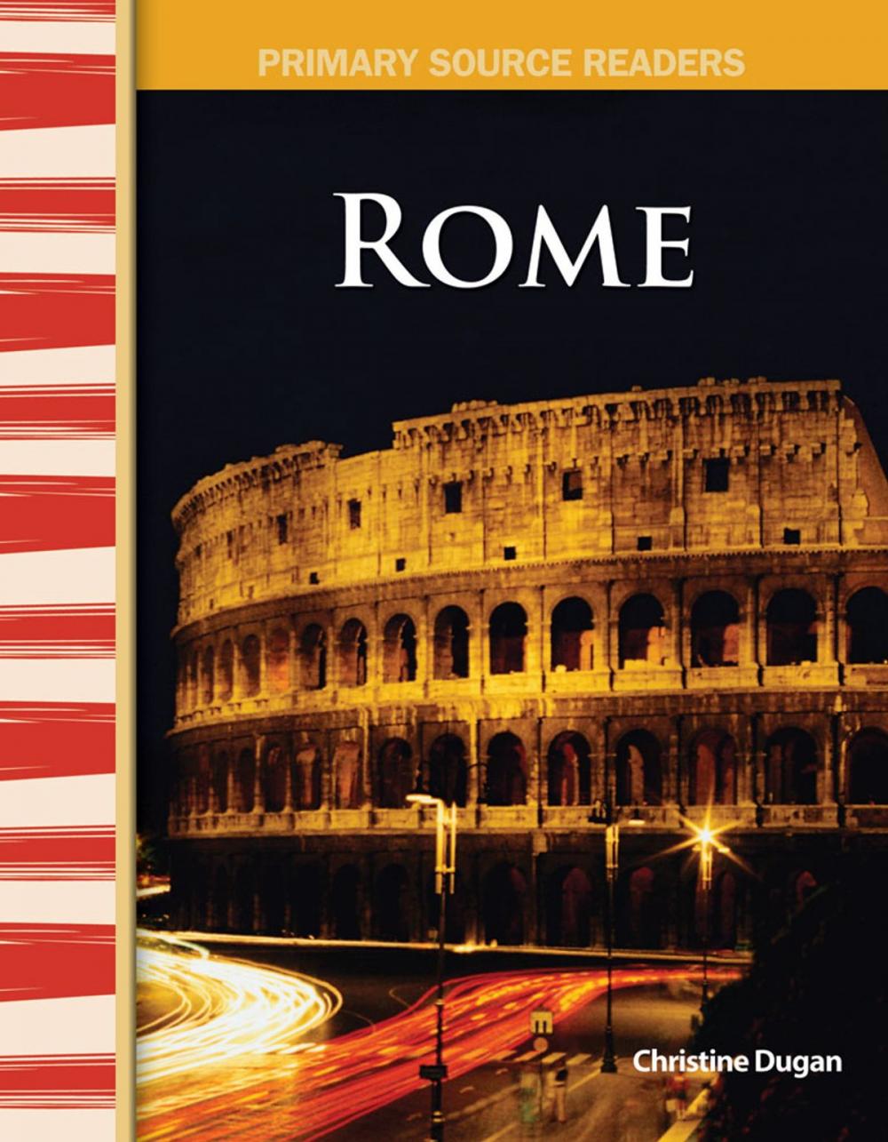 Big bigCover of Rome