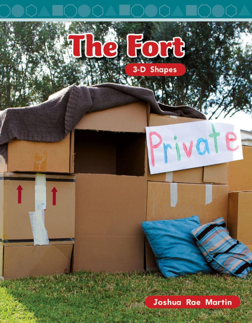 Big bigCover of The Fort