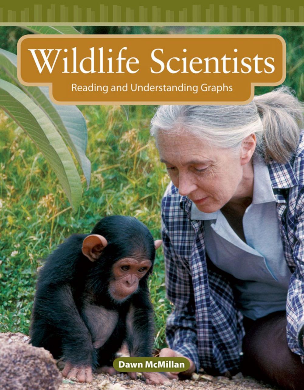 Big bigCover of Wildlife Scientists