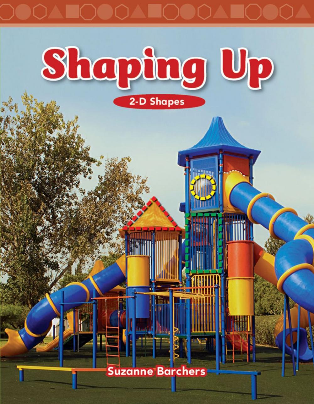 Big bigCover of Shaping Up